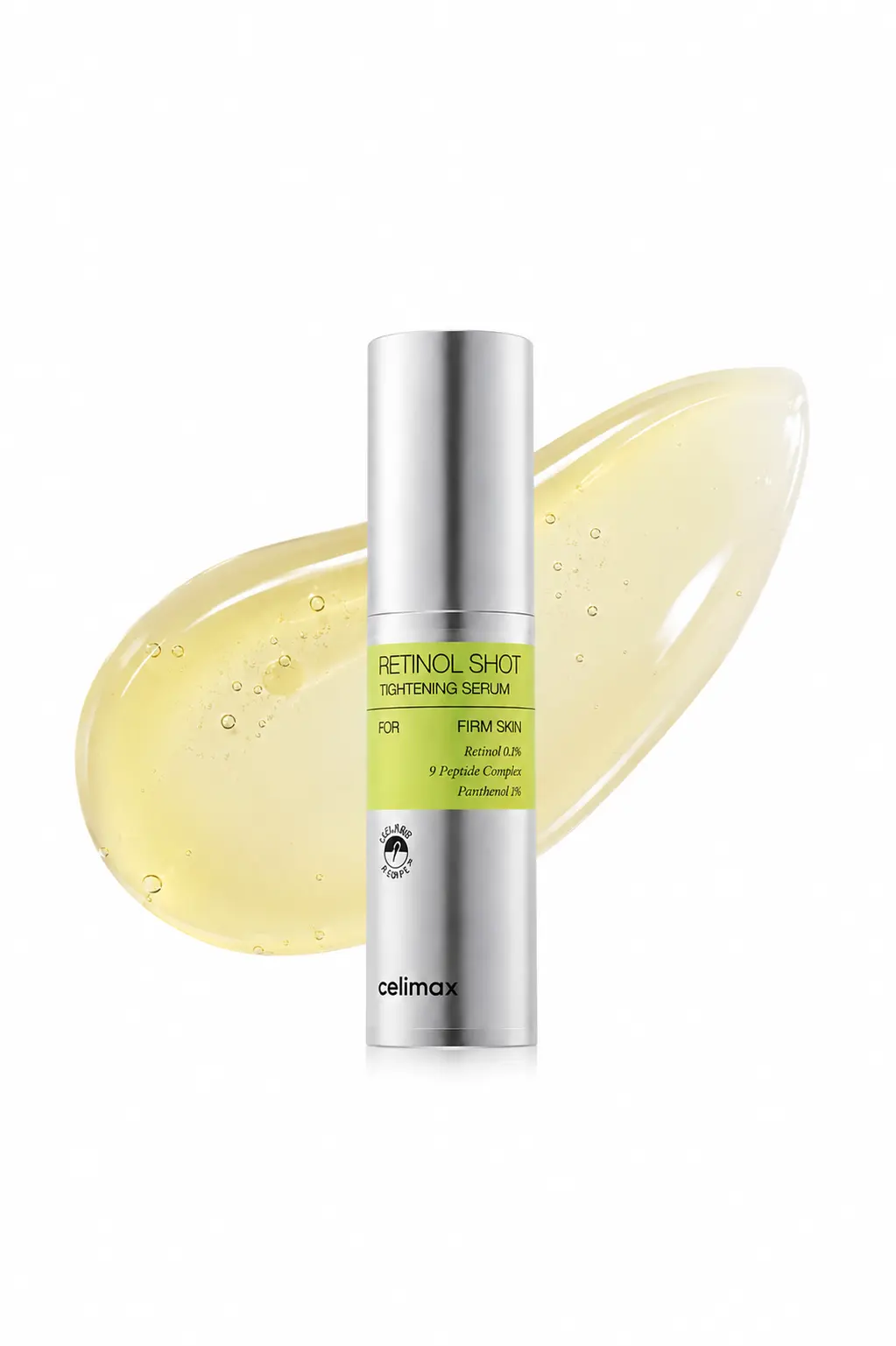 Celimax Retinol Shot Tightening Serum 30ml