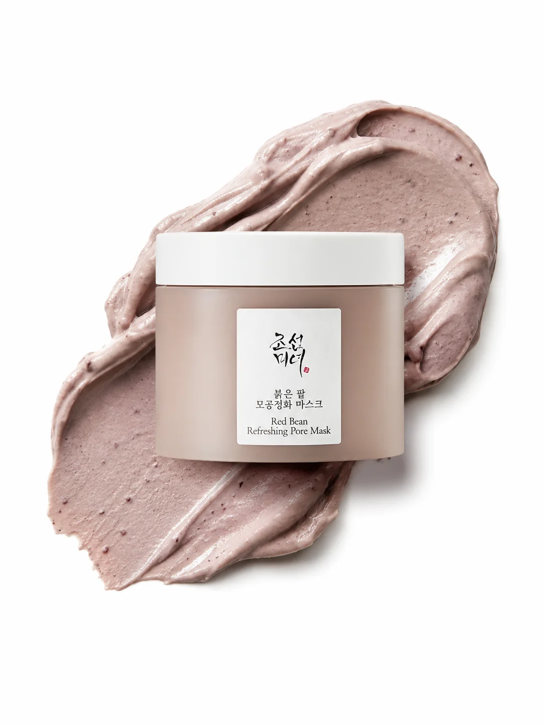 Beauty of Joseon Red Bean Refreshing Pore Mask 140ml