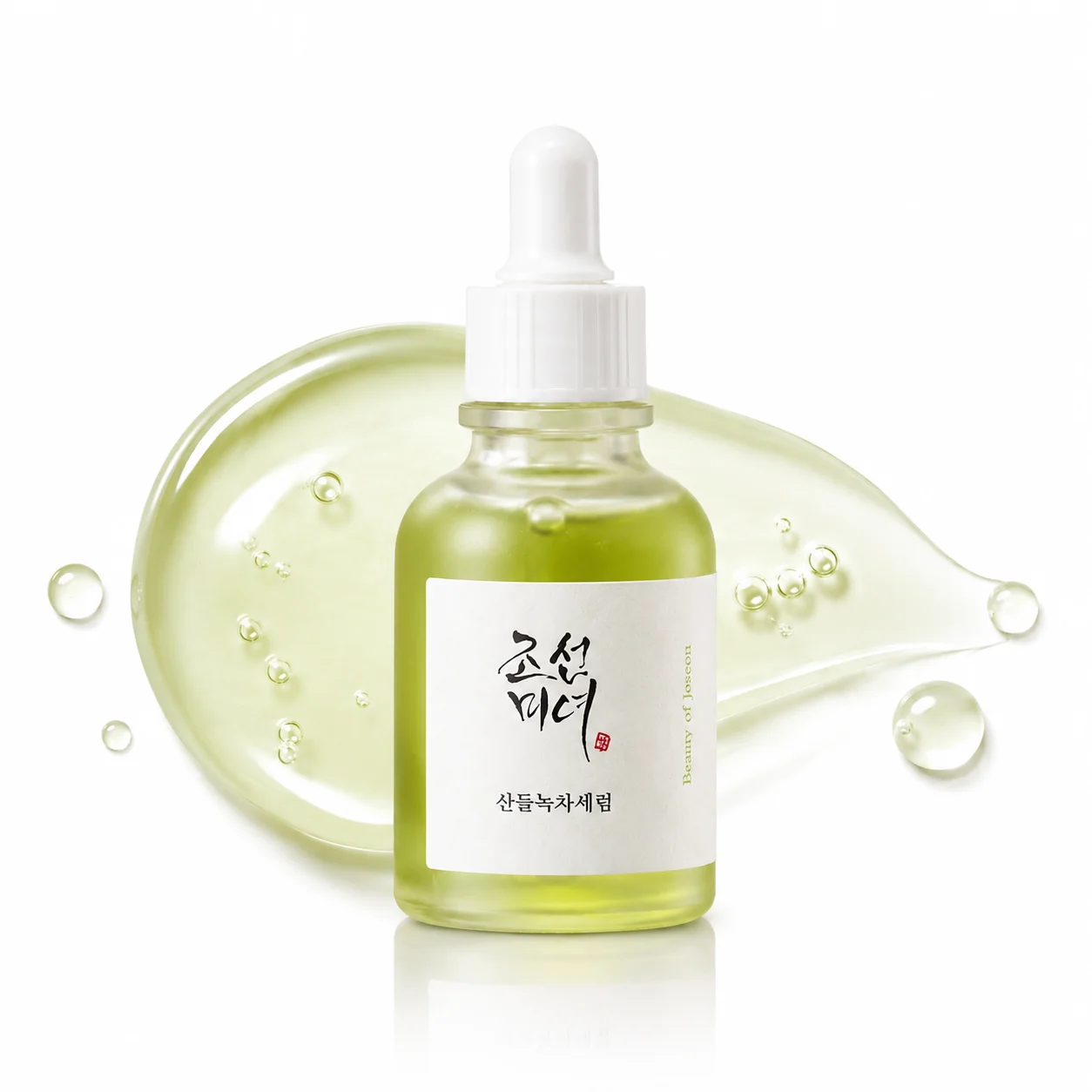 Beauty of Joseon Calming Serum Green Tea + Panthenol 30ml