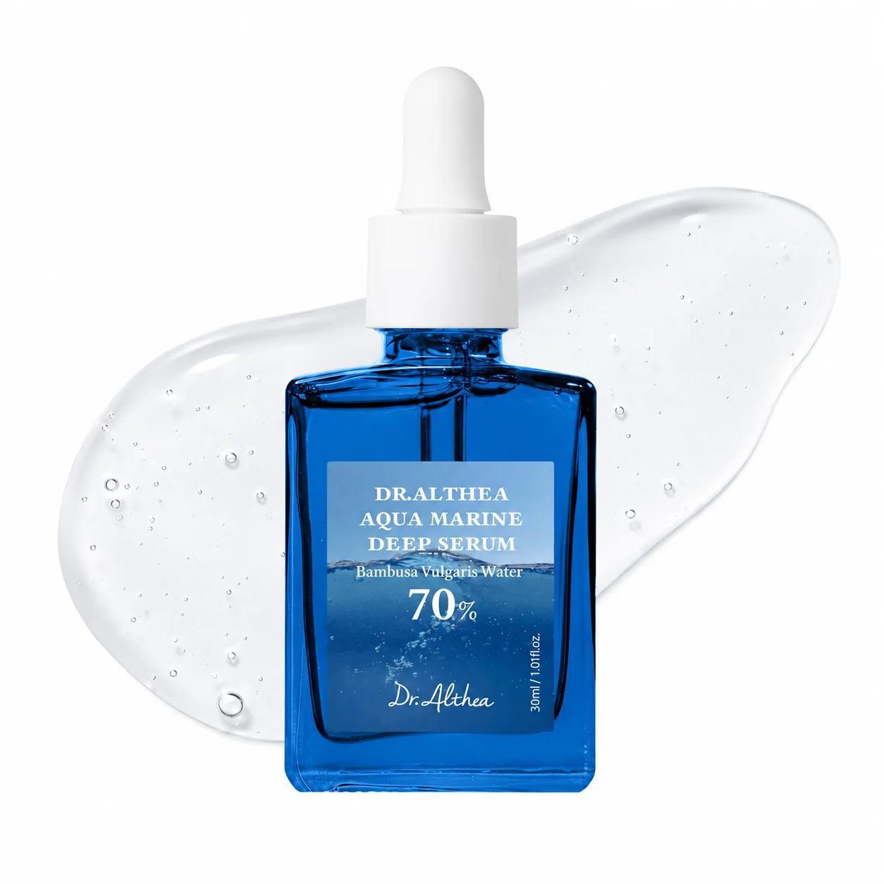 Dr. Althea Aqua Marine Deep Serum 30ml