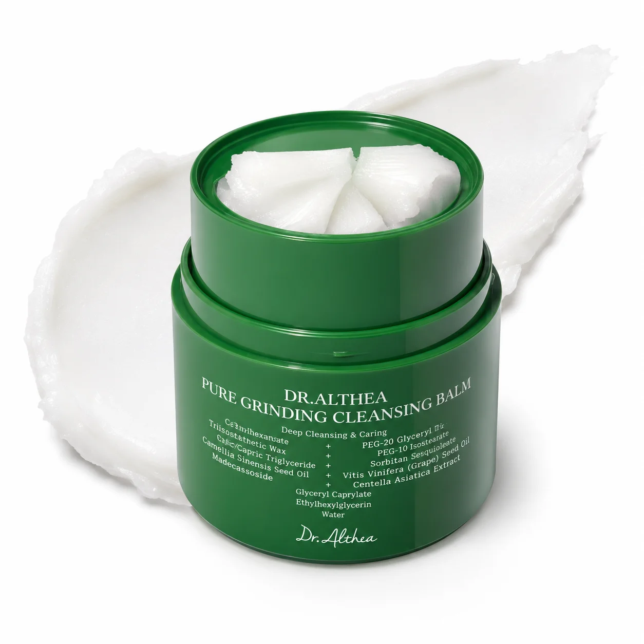 Dr. Althea Pure Grinding Cleansing Balm 50ml