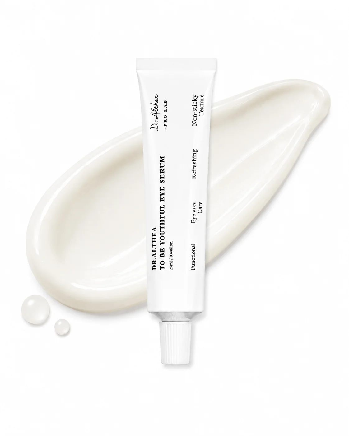 Dr. Althea To Be Youthful Eye Serum 25ml