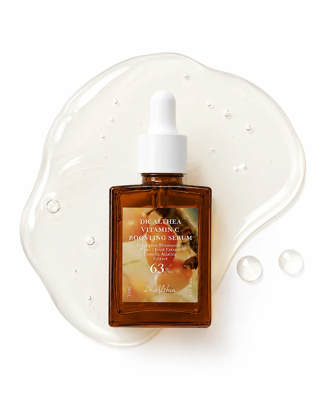 Dr. Althea Vitamin C Boosting Serum 30ml