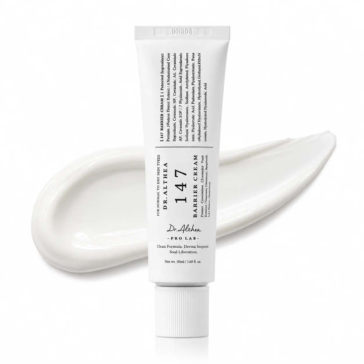 Dr. Althea 147 Barrier Cream 50ml