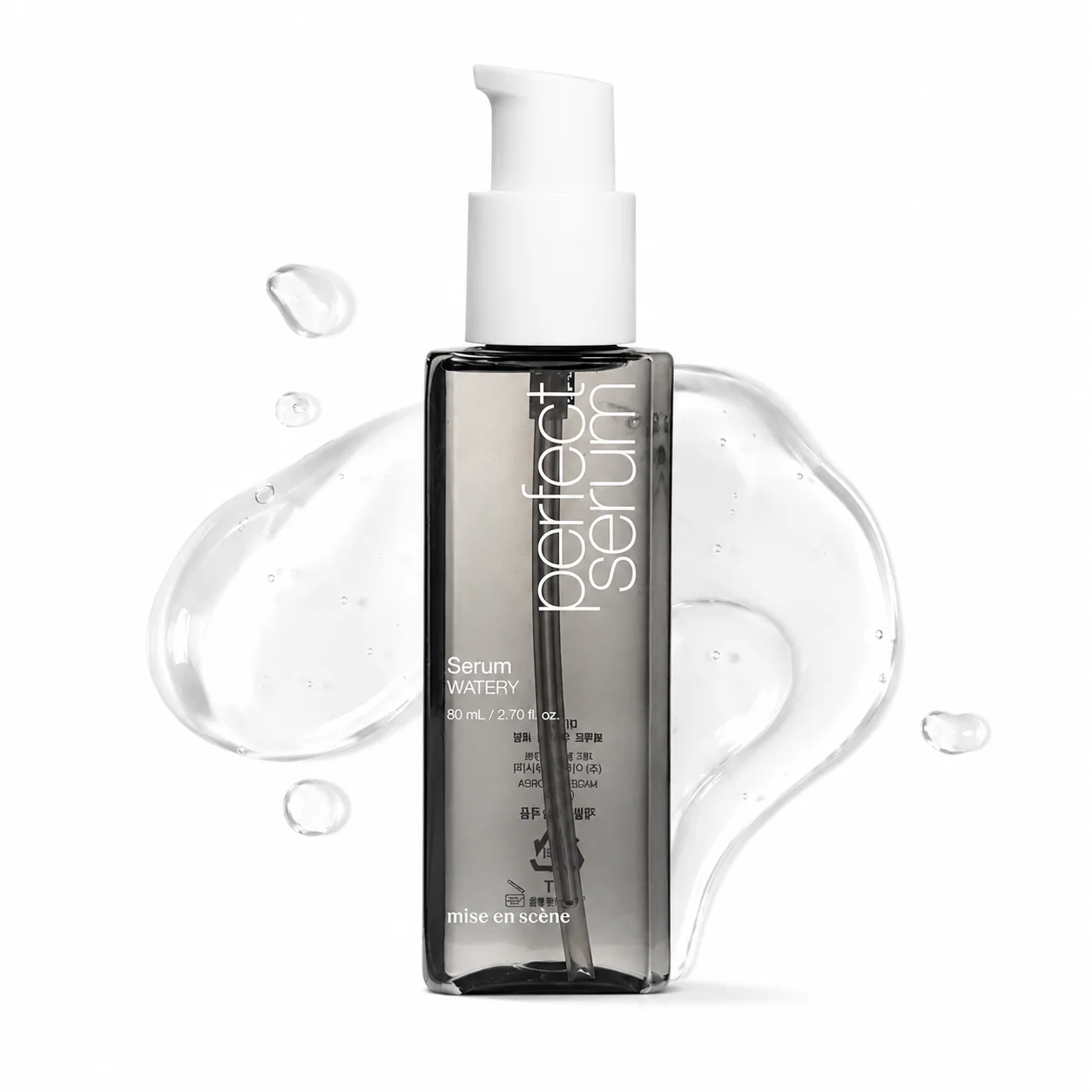 Mise-en-Scène Perfect Serum Watery Serum 80ml