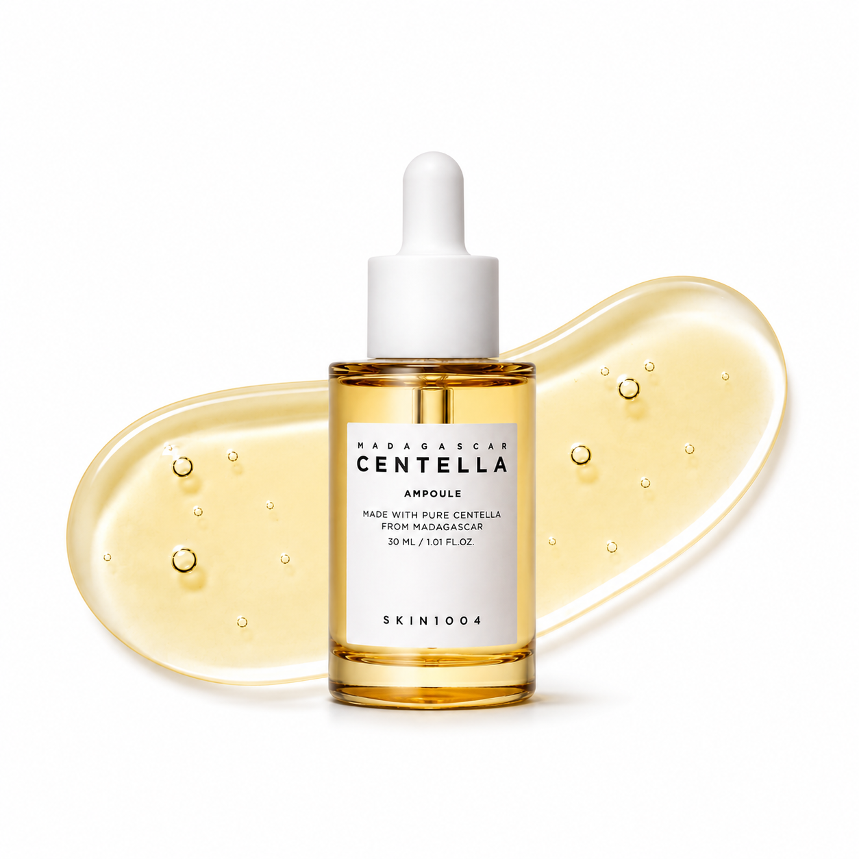 SKIN1004 Madagascar Centella Ampoule 30ml