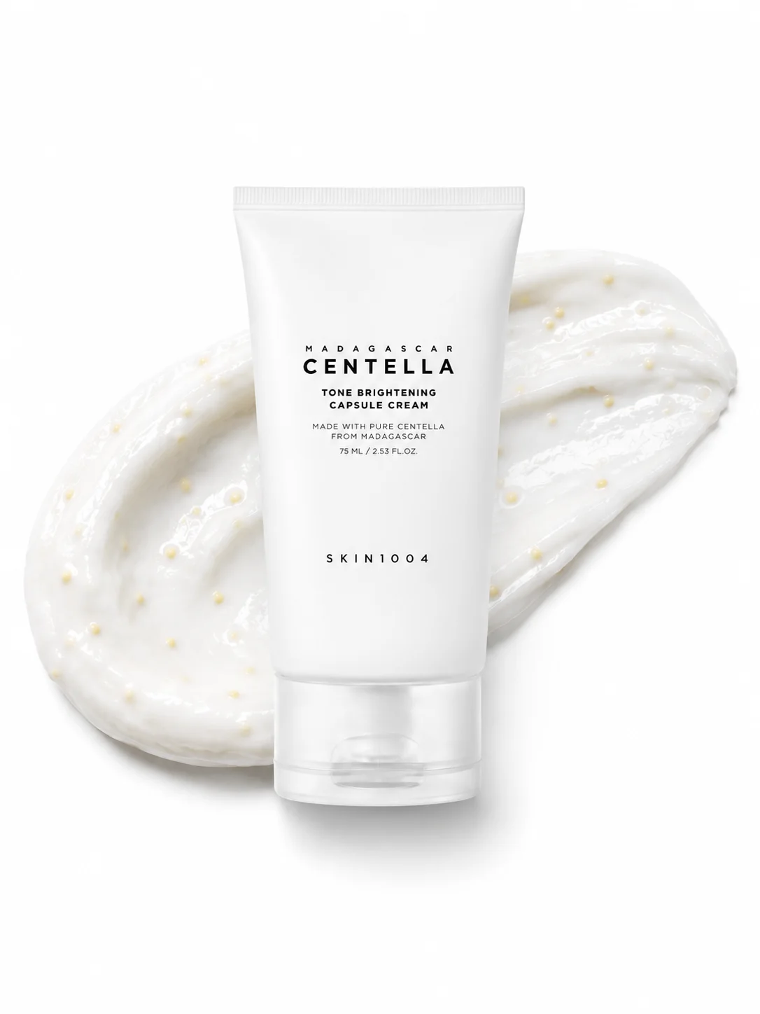 SKIN1004 Madagascar Centella Tone Brightening Capsule Cream 75ml