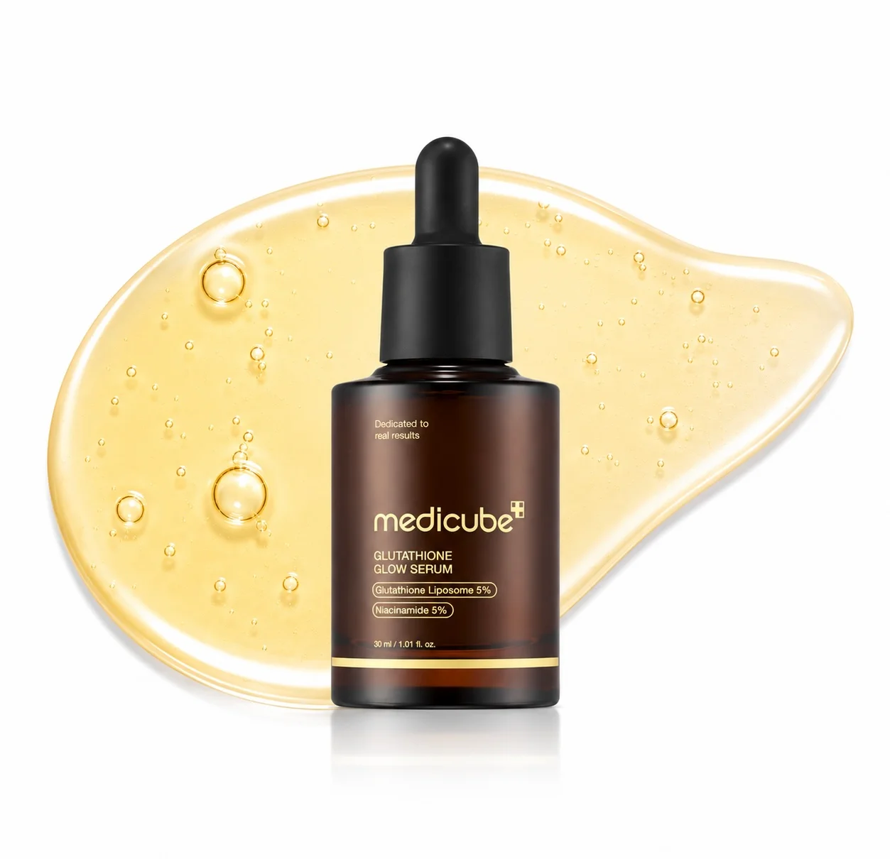 medicube Glutathione Glow Serum 30ml