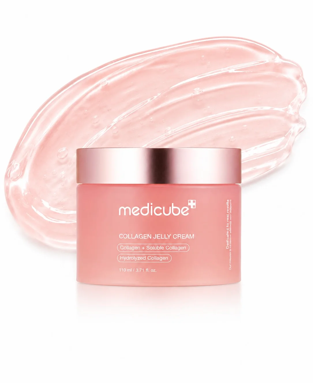 medicube Collagen Jelly Cream 110m
