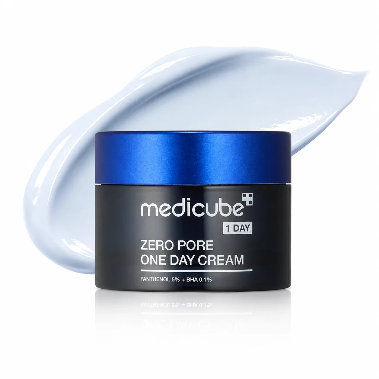 medicube Zero Pore One Day Cream 50ml