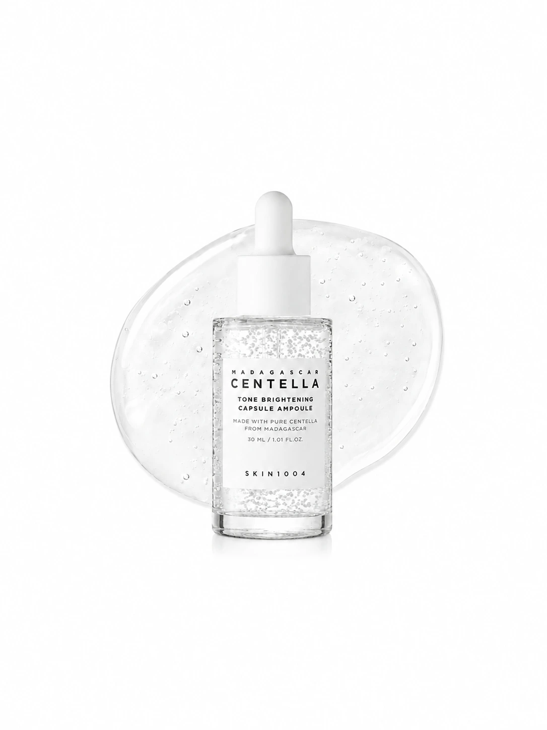 SKIN1004 Madagascar Centella Tone Brightening Capsule Ampoule 30ml