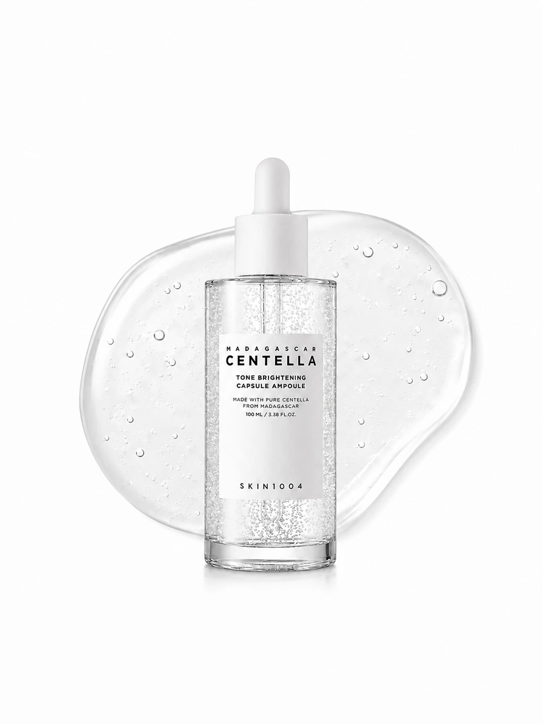 SKIN1004 Madagascar Centella Tone Brightening Capsule Ampoule 100ml