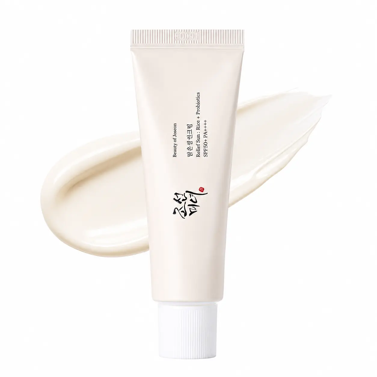 Beauty of Joseon Relief Sun: Rice + Probiotics SPF50+ PA++++ – 50 mL