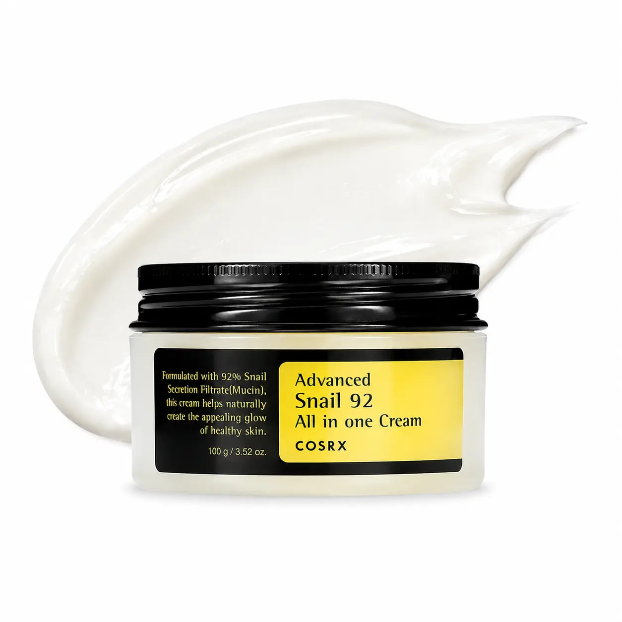 COSRX Advanced Snail 92 All In One Cream 100g