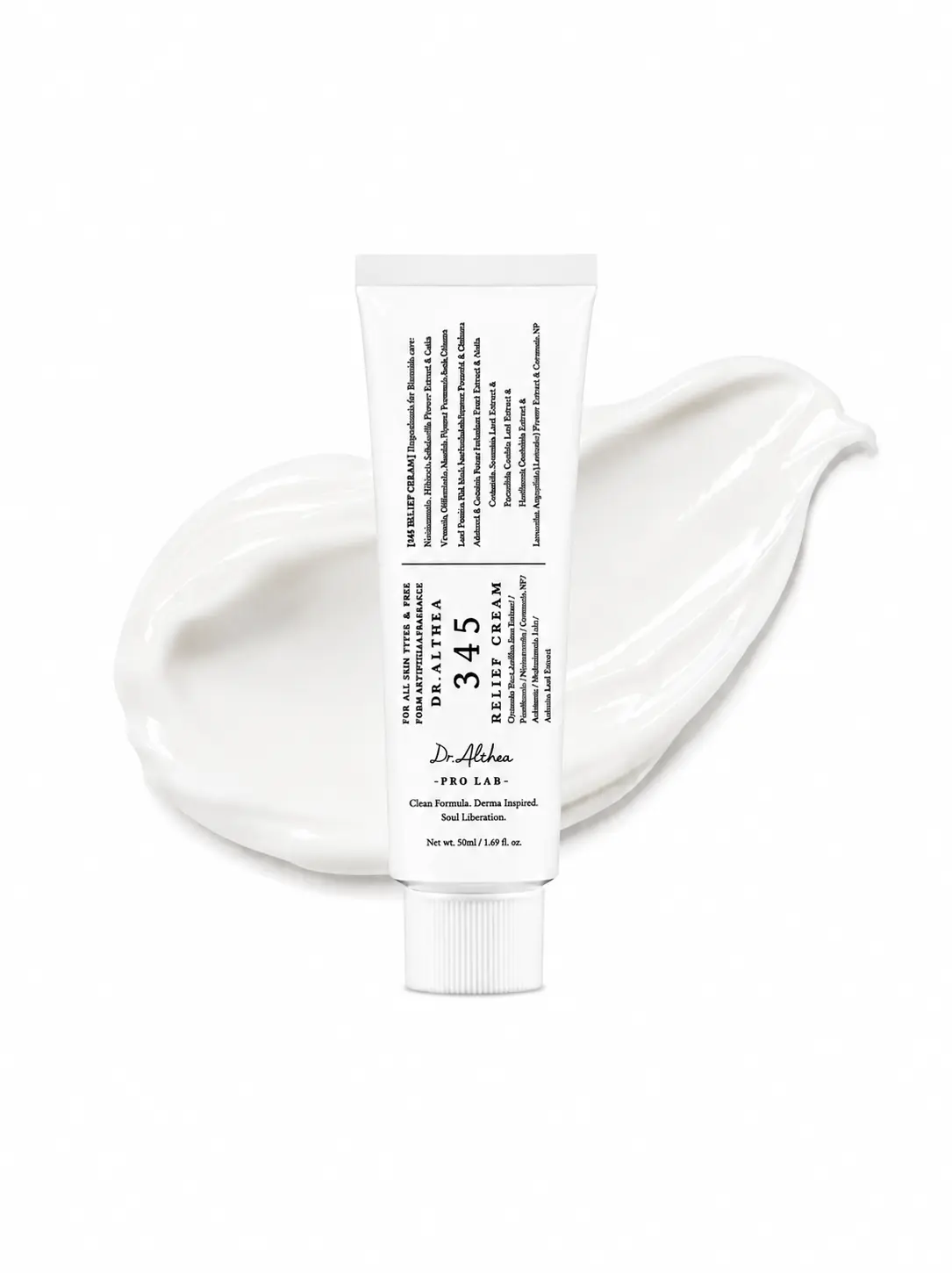 Dr. Althea 345 Relief Cream 50ml