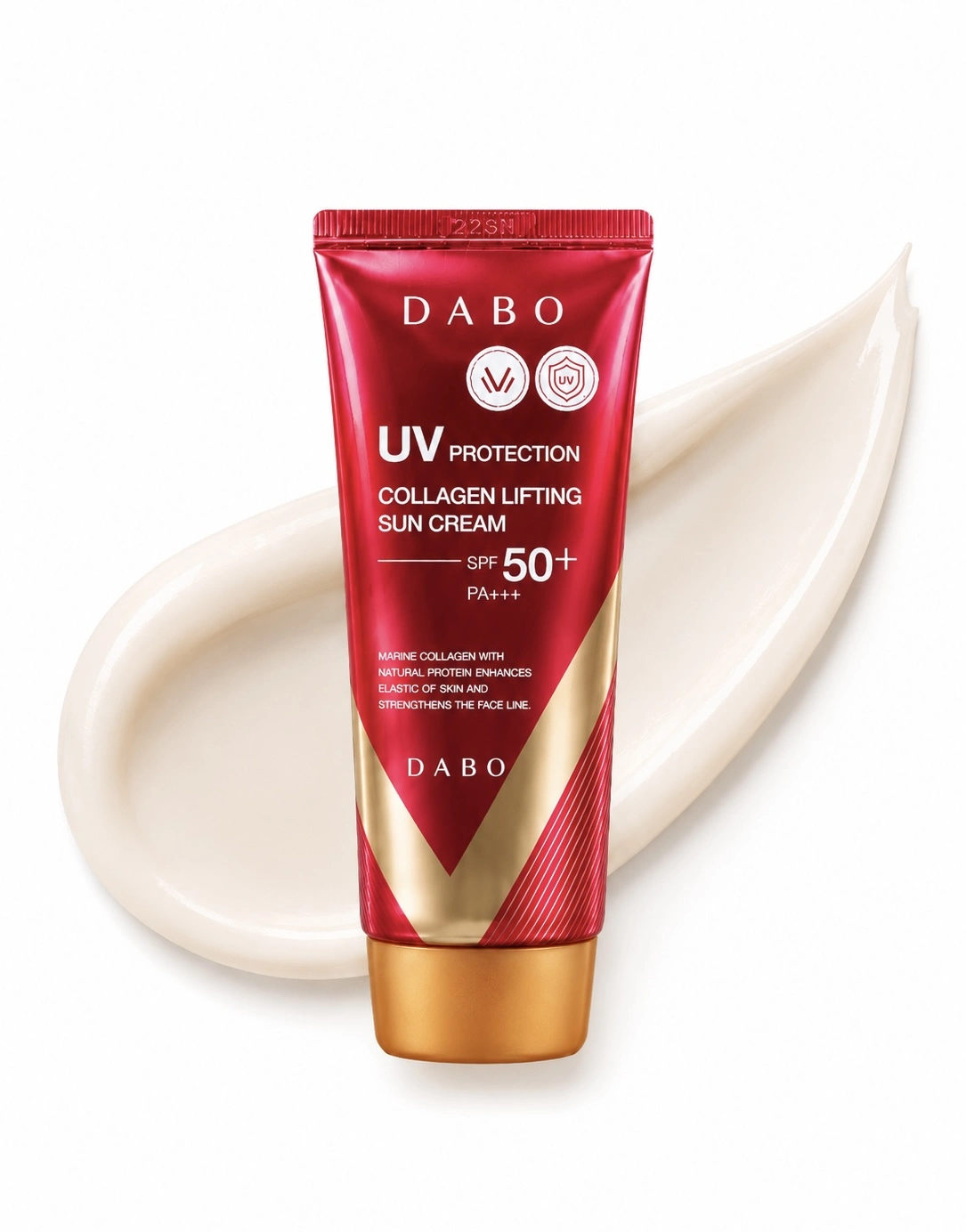 DABO UV Protection Collagen Lifting Sun Cream SPF50+ PA+++ 70ml