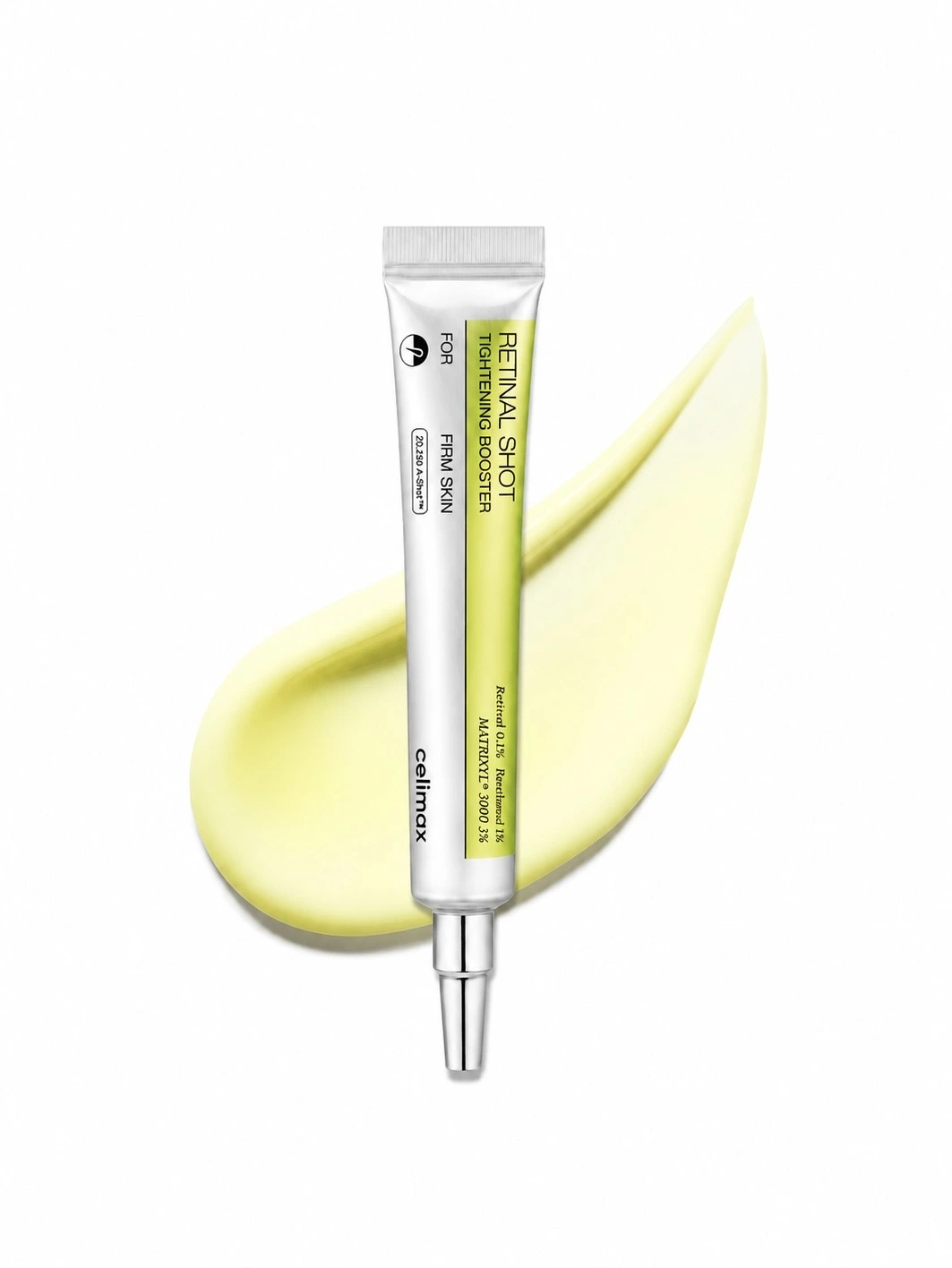 Celimax Retinal Shot Tightening Booster 15ml