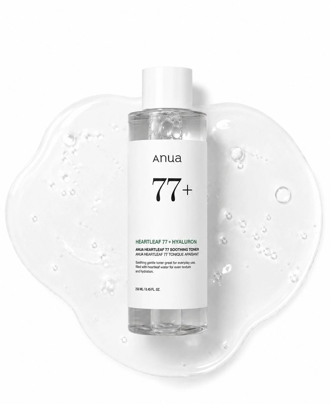 ANUA Heartleaf 77 Soothing Toner 40ml