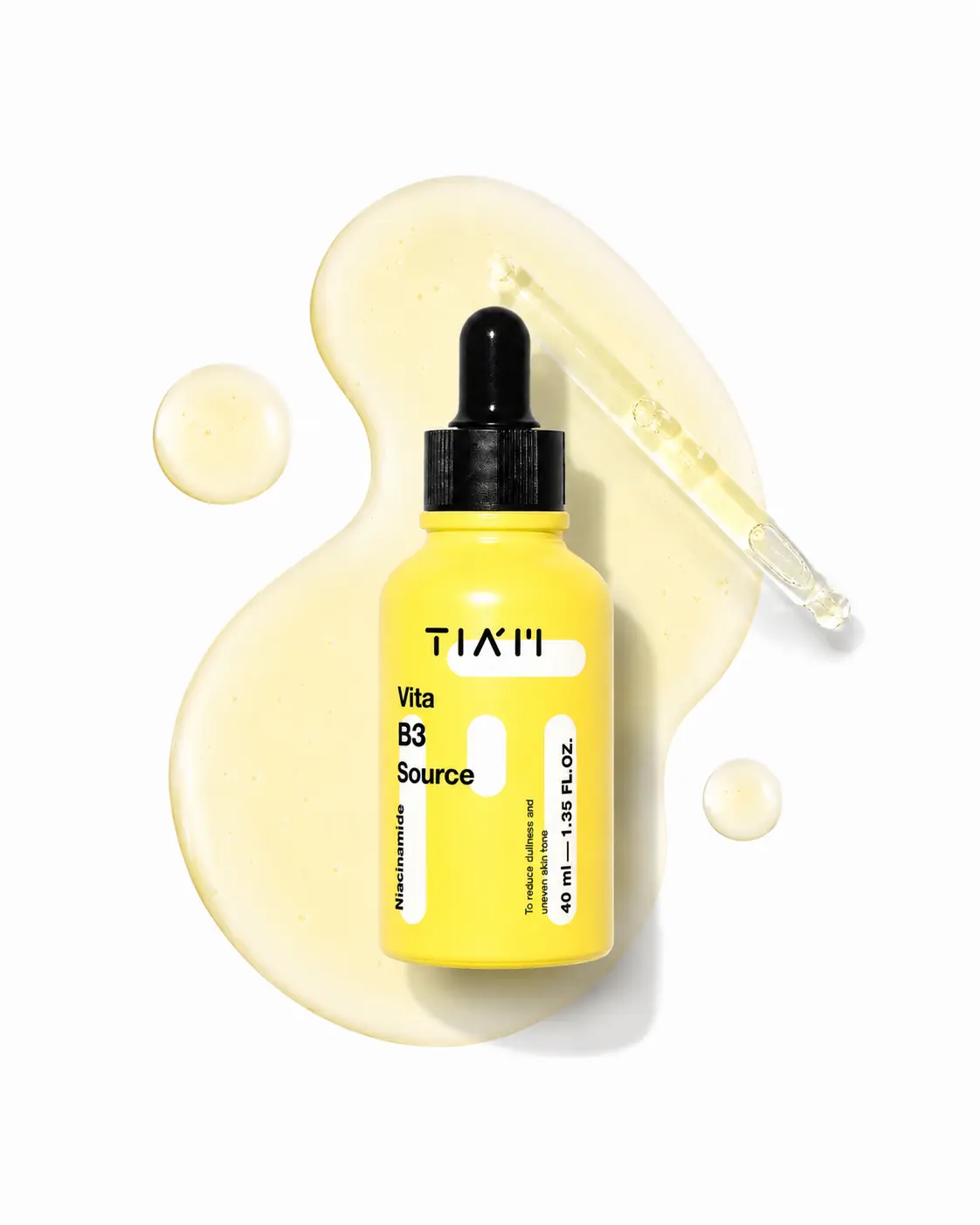 TIAM Vita B3 Source 40ml