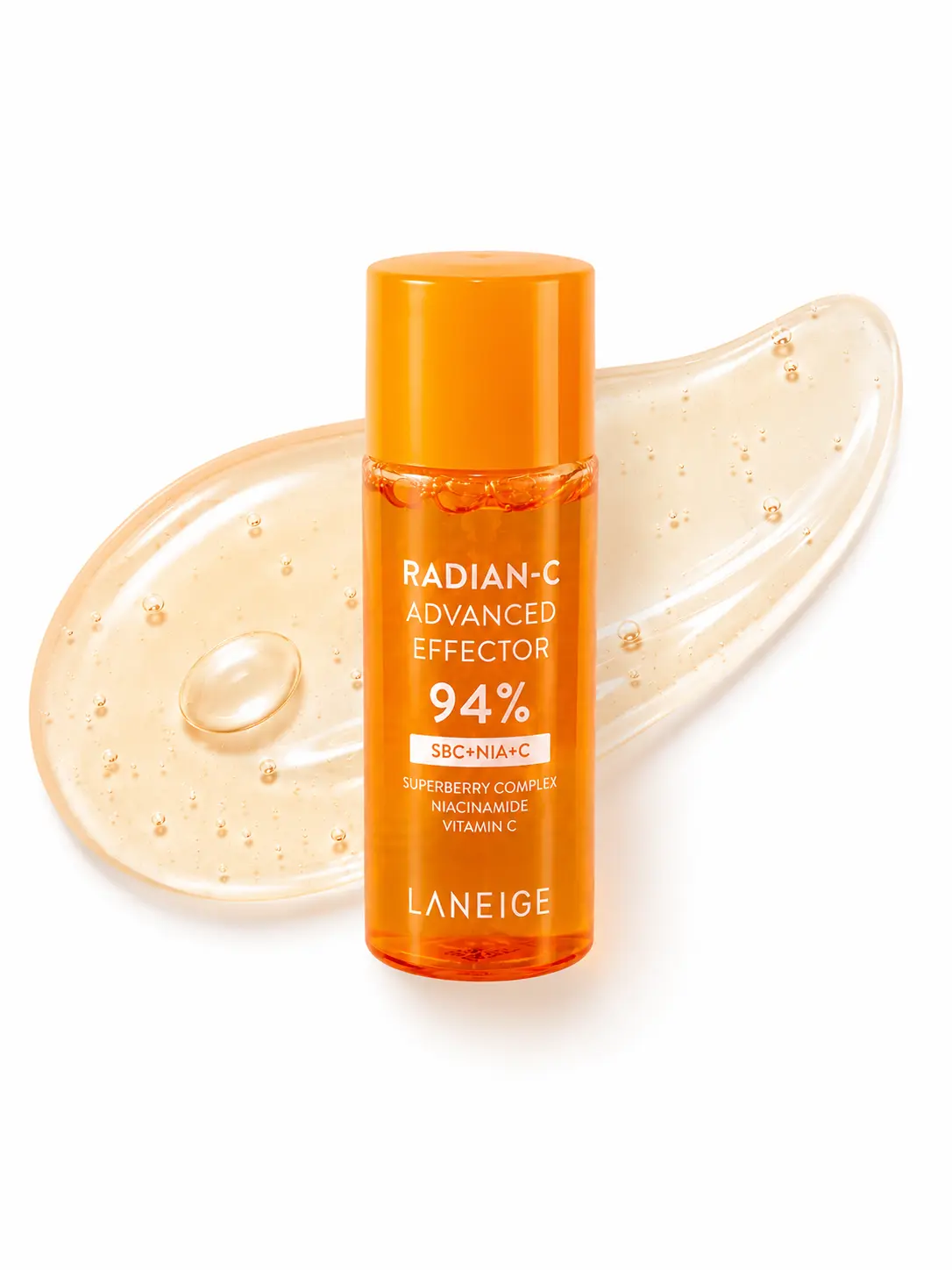 LANEIGE Radian-C Advanced Effector 15ml
