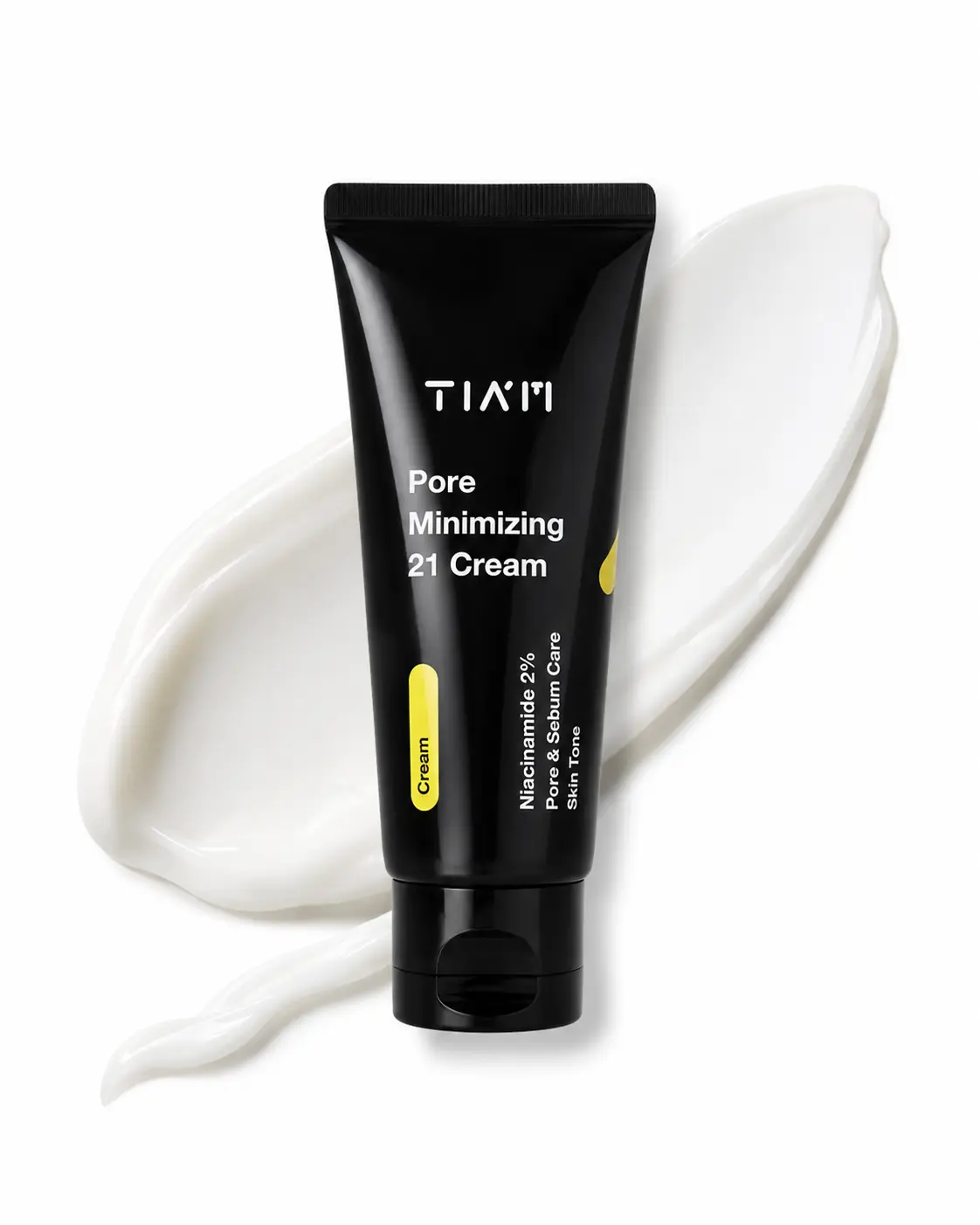 TIAM Pore Minimizing 21 Cream 60ml