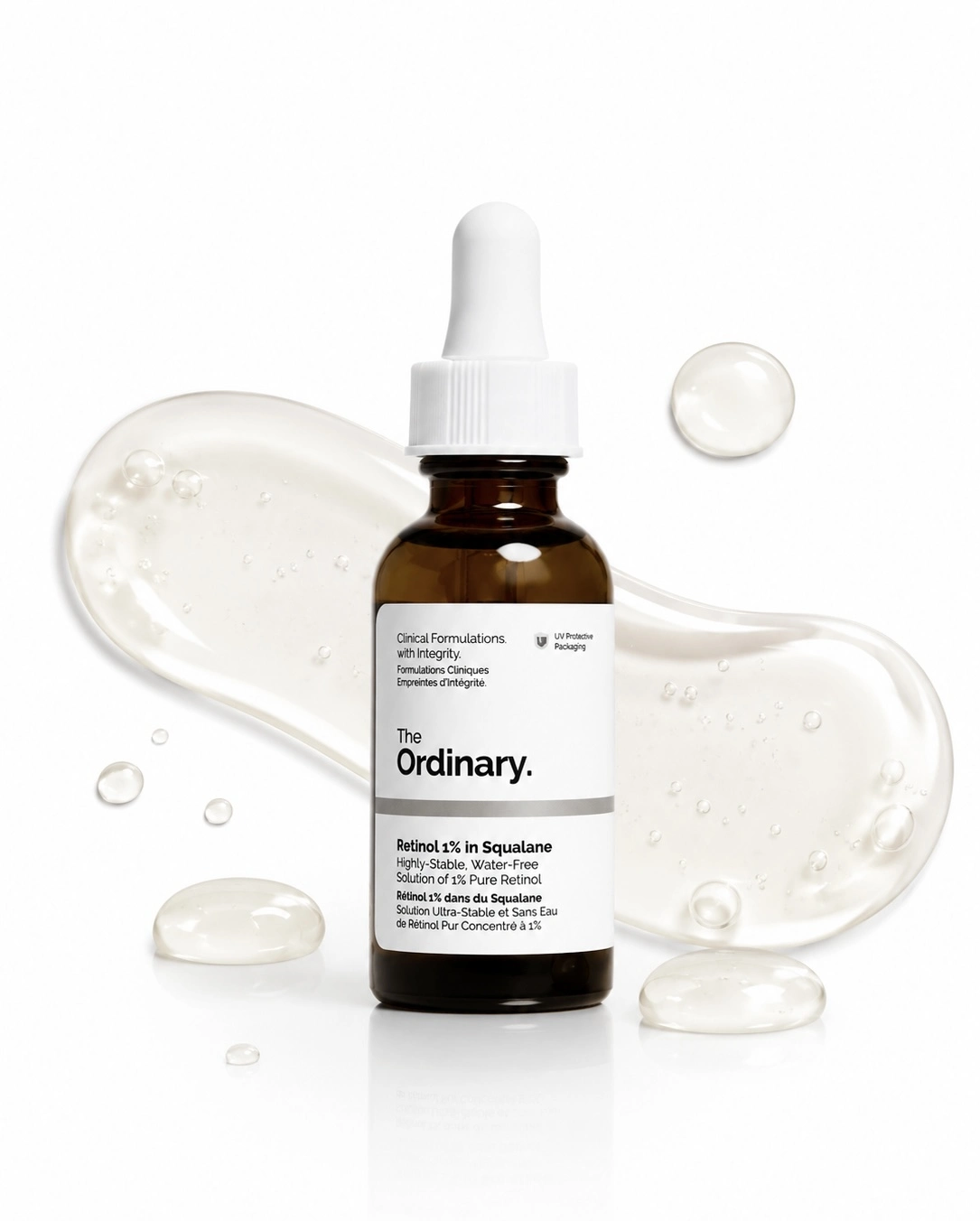 The Ordinary Retinol 1% in Squalane 30ml
