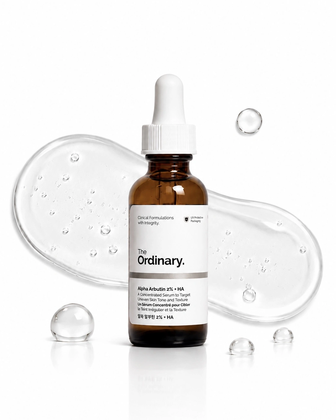 The Ordinary Alpha Arbutin 2% + HA 30ml