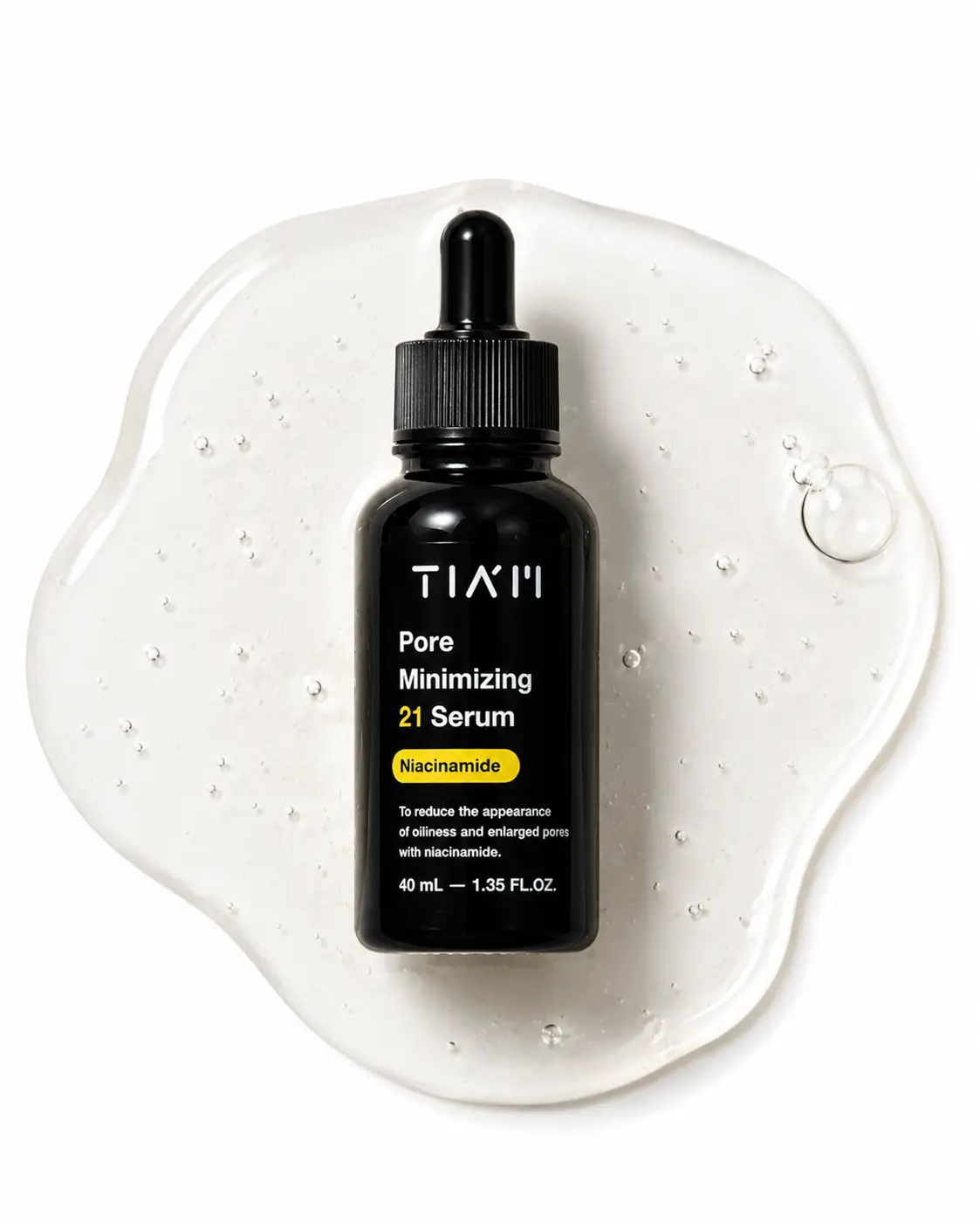 TIAM Pore Minimizing 21 Serum 40ml