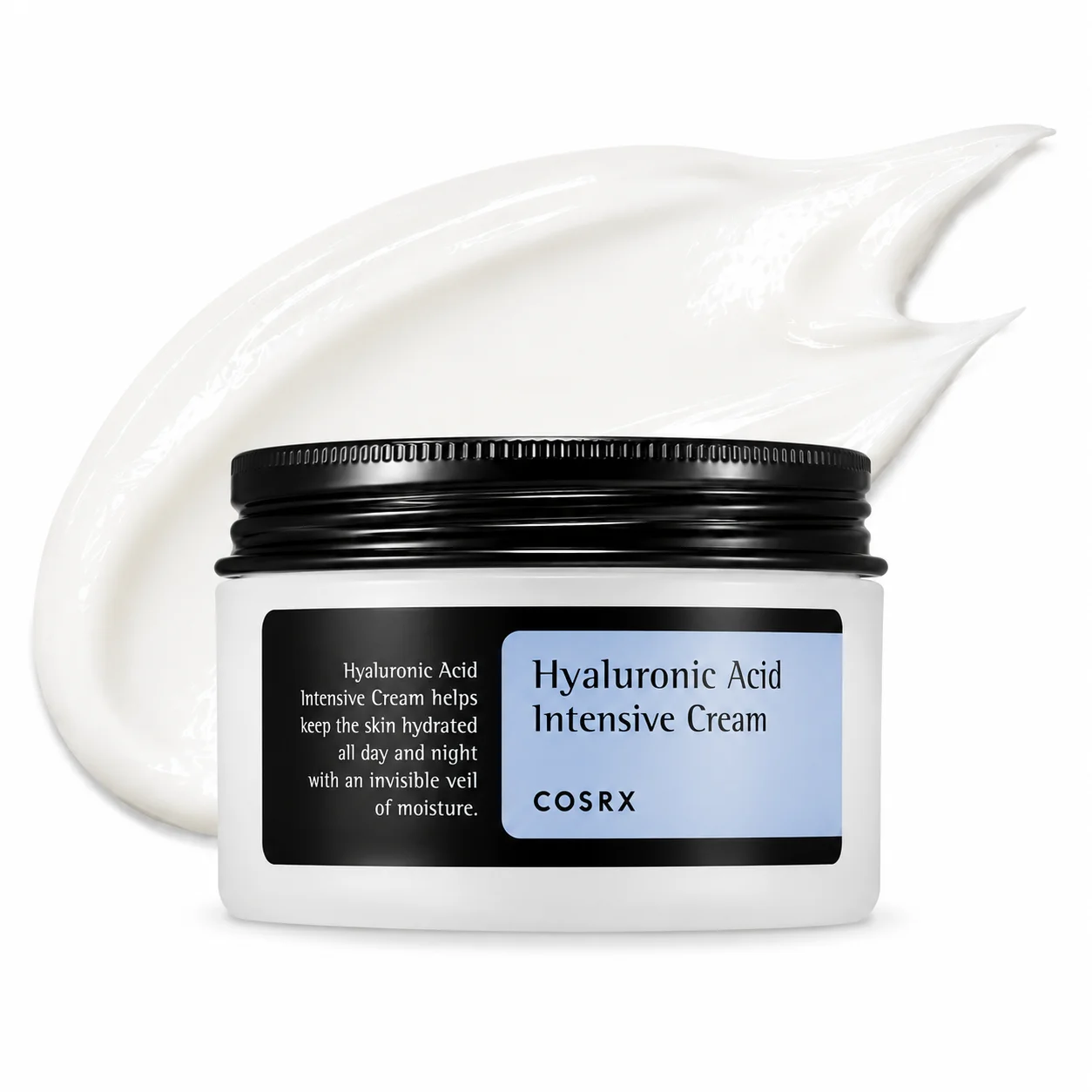 COSRX Hyaluronic Acid Intensive Cream 100g