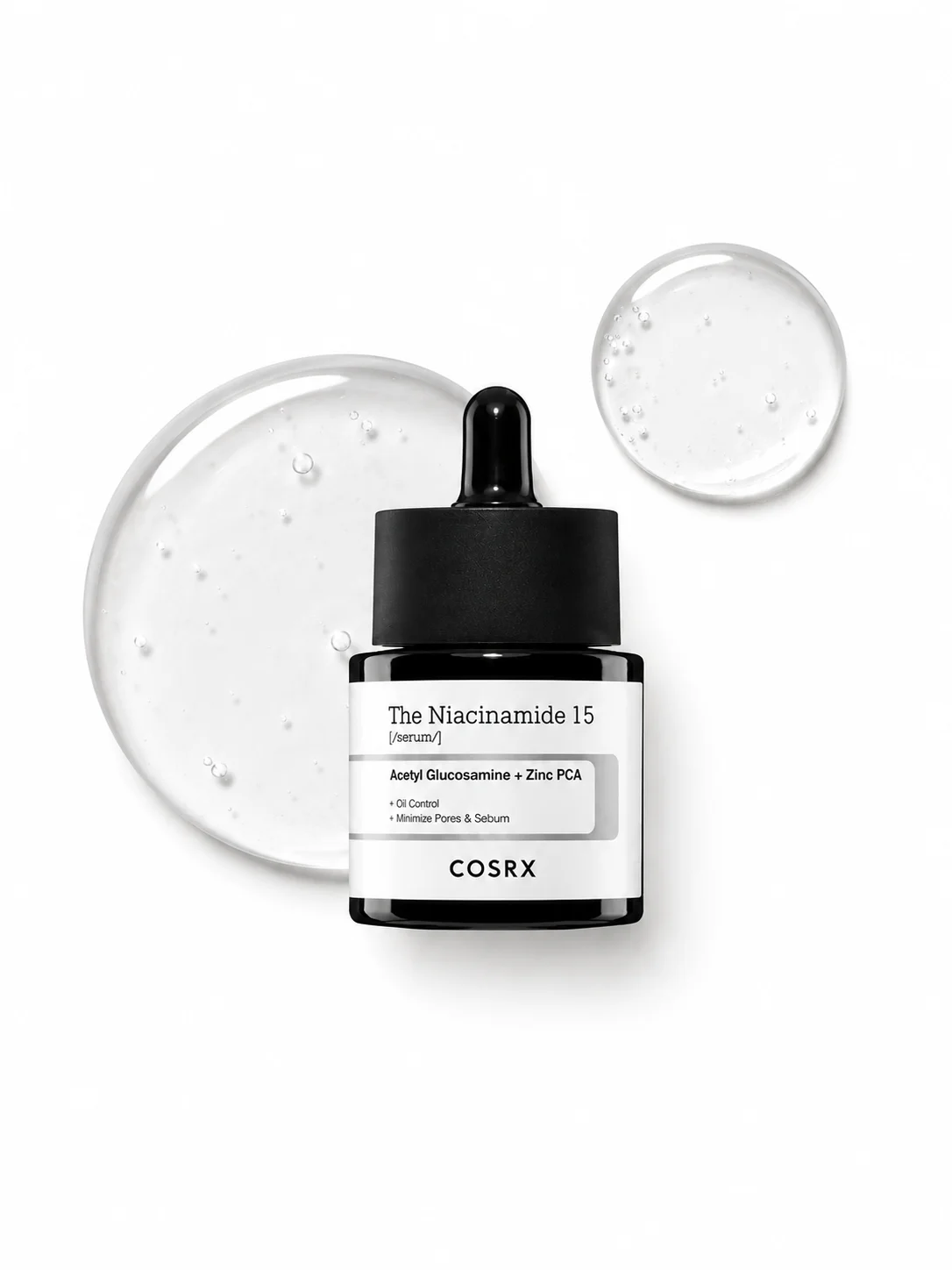 COSRX The Niacinamide 15 Serum 20ml