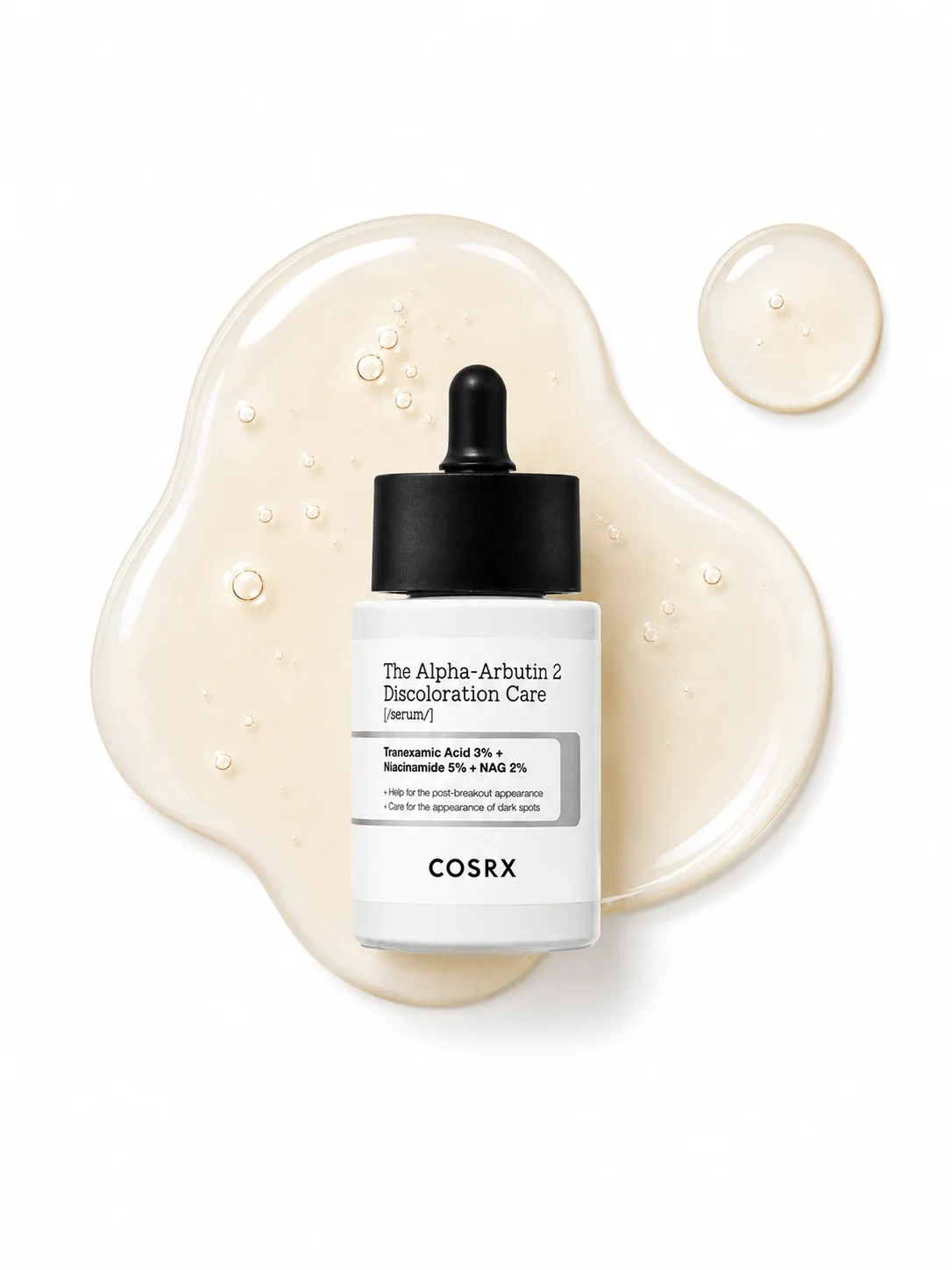 COSRX The Alpha-Arbutin 2 Discoloration Care Serum 50ml