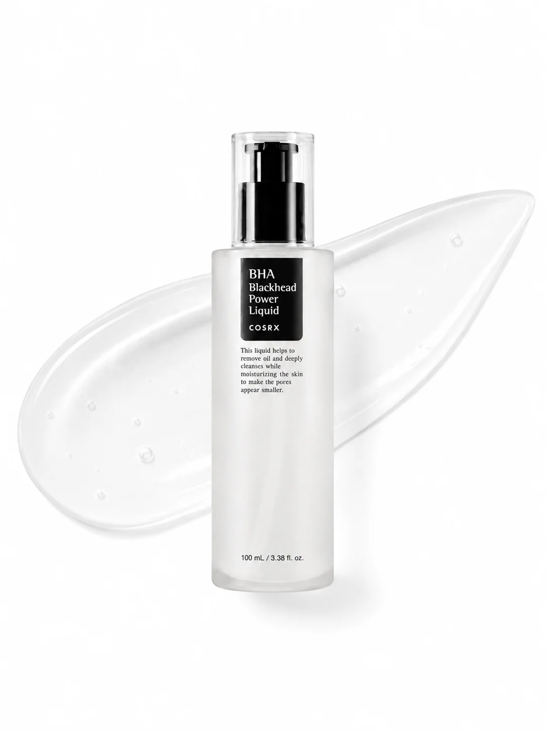 COSRX BHA Blackhead Power Liquid 100ml