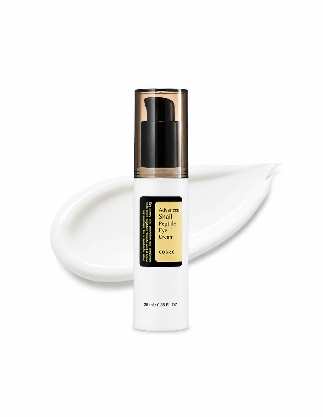 COSRX Advanced Snail Peptide Eye Cream 25ml