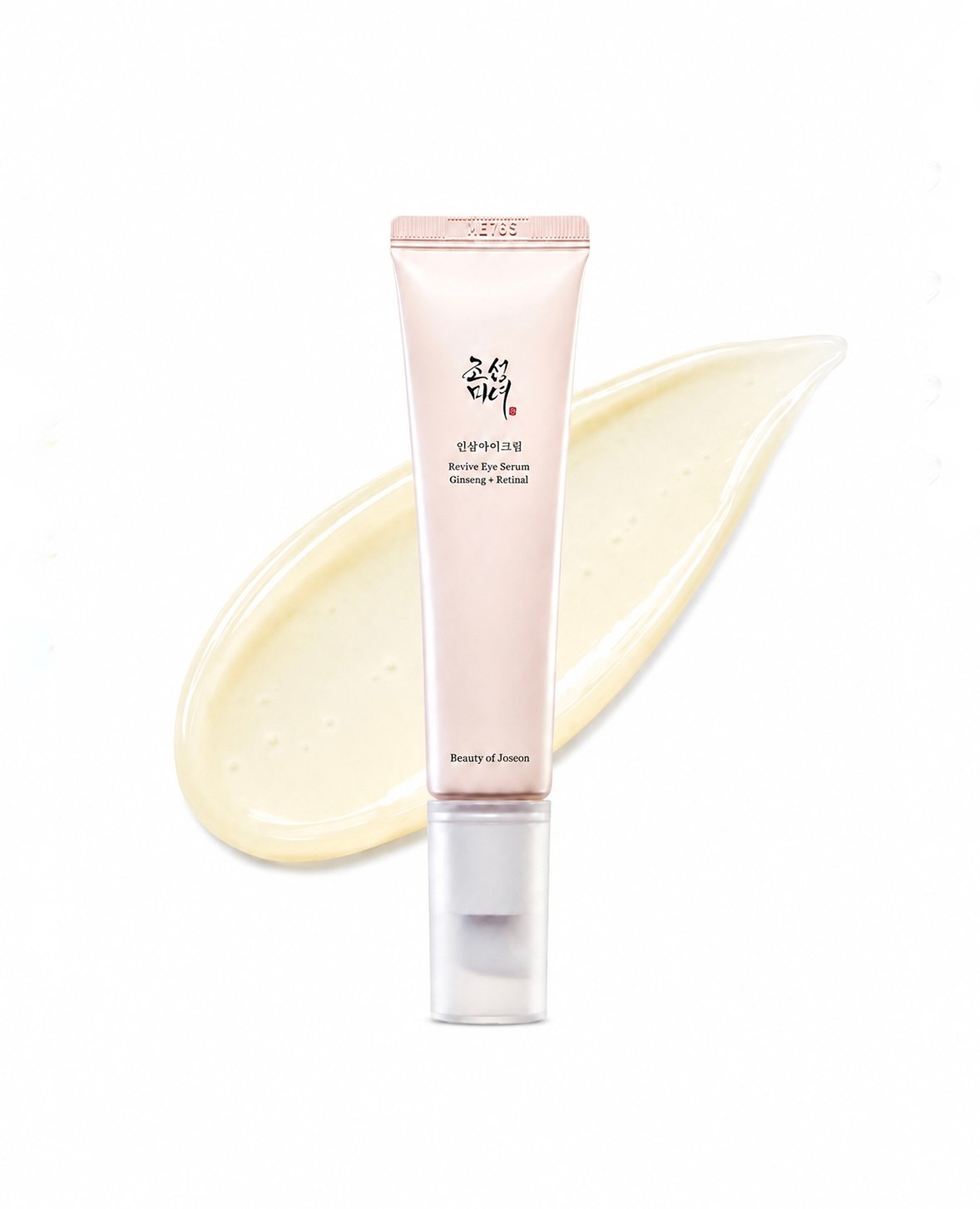 Beauty of Joseon Revive Eye Serum Ginseng + Retinal 30ml