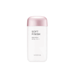Missha sun milk for oily skin in Bangladesh