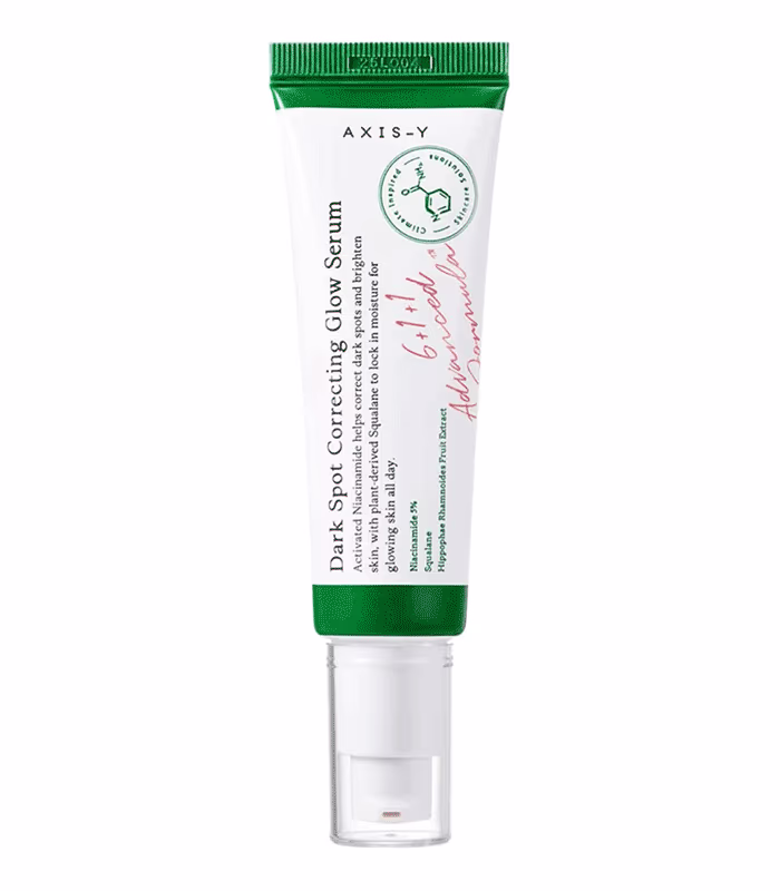 AXIS-Y serum for Bangladeshi all skin type