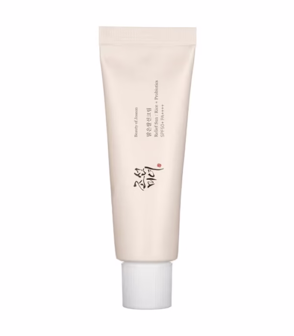 Beauty of Joseon sun essence for sensitive skin in Bangladesh