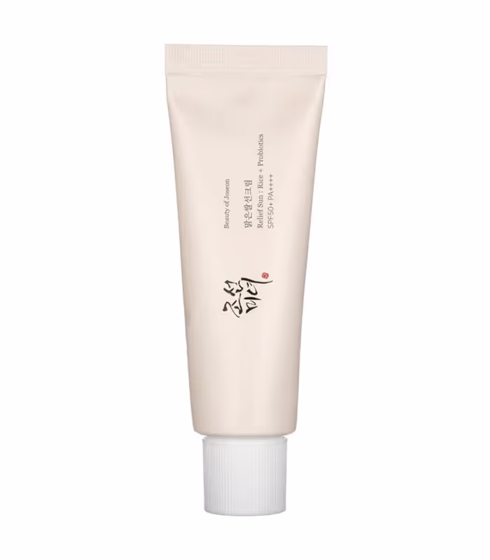 Beauty of Joseon sun essence for sensitive skin in Bangladesh