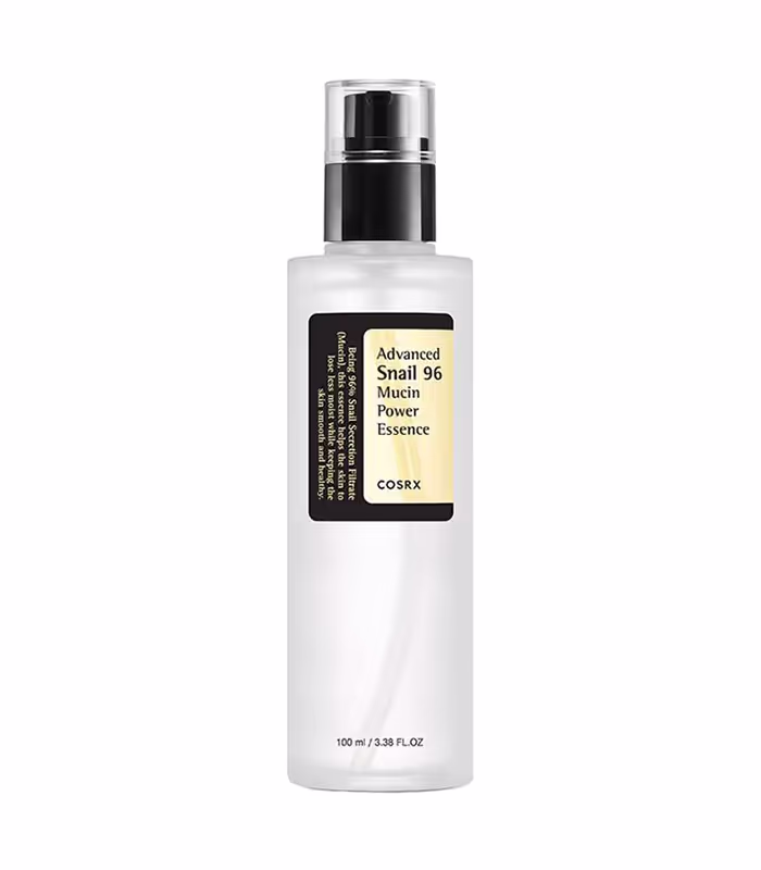 COSRX Snail Essence for acne-prone skin in Bangladesh