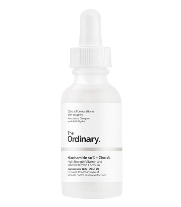 Niacinamide Serum for oily skin in Bangladesh