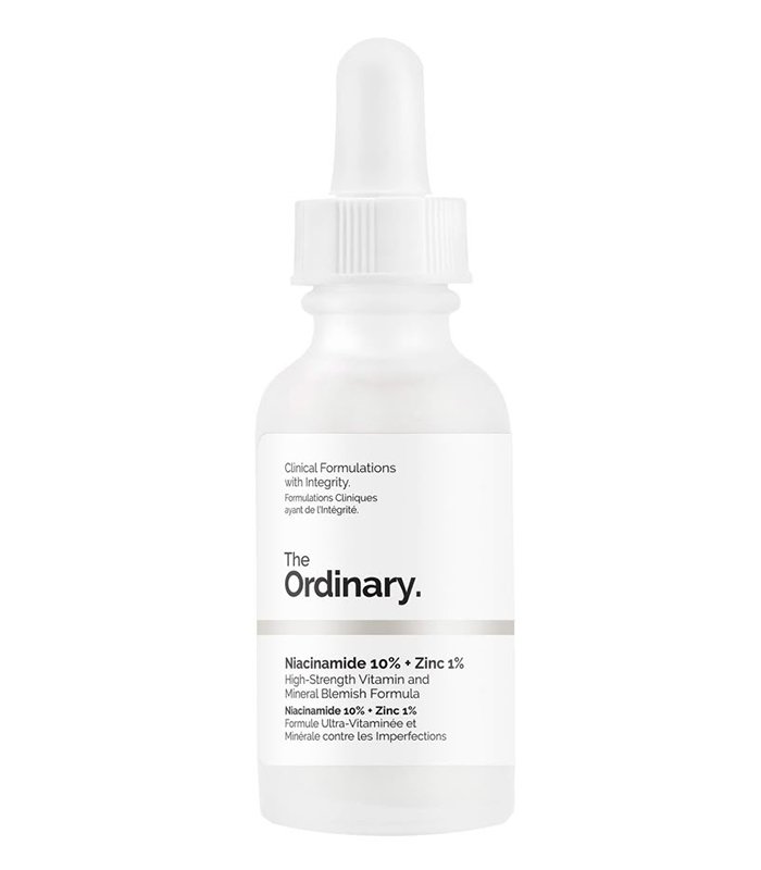 Niacinamide Serum for oily skin in Bangladesh